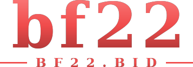 bf22 logo
